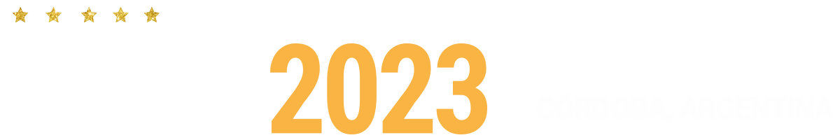 Congreso Estética Mundial 2023