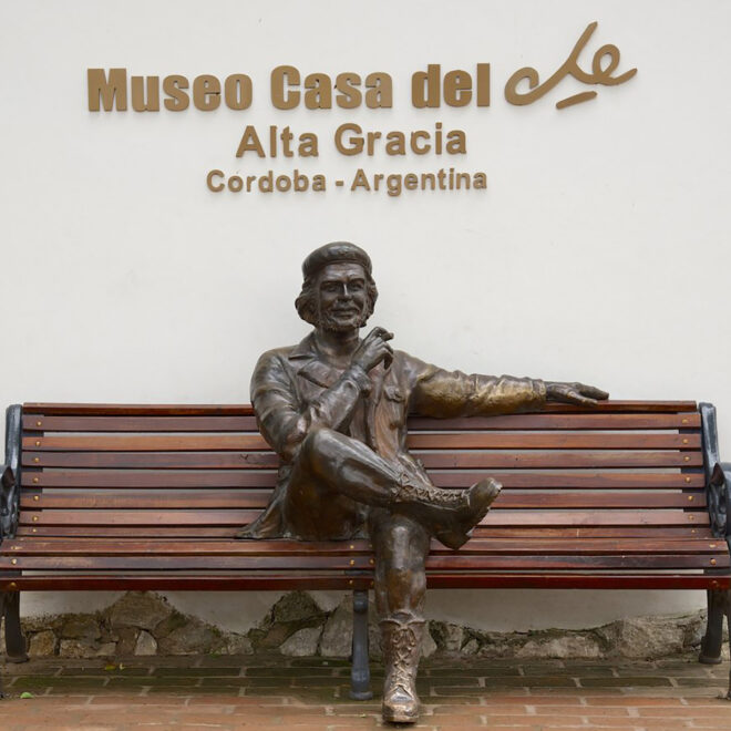 ALTA GRACIA Y MUSESO DEL CHE (5)